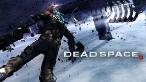 Dead Space 3 na E3 2012 – czy horror zmieni się w strzelaninę?