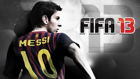 FIFA 13 -  na E3 2012 sprawdzamy w akcji najnowszą odsłonę piłkarskiej serii