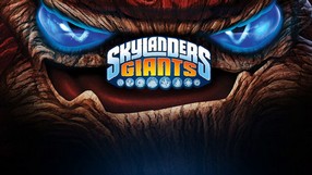 Skylanders Giants - na E3 2012  widzieliśmy gigantów w świecie Spyro