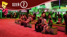 Relacja z E3 2012: Dzień 2 – pierwsze wrażenia z pokazów oraz filmy tvgry.pl