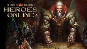 Might & Magic Heroes Online, czyli bohaterski atak na przeglądarki