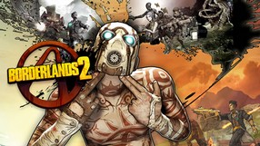 Borderlands 2 na E3 2012 - krótki wypad na Pandorę