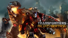 Transformers: Fall of Cybertron - wielka wojna wielkich robotów na E3 2012