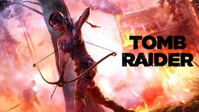 Tomb Raider prosto z E3 -  oglądamy nowe przygody Lary Croft