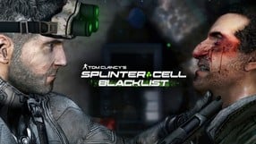 Tom Clancy's Splinter Cell: Blacklist na E3 2012 - Sam Fisher nareszcie powraca