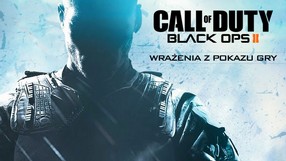 Powrót królowej skryptów - wrażenia z pokazu gry Call of Duty: Black Ops II