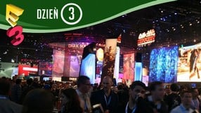 Relacja z E3 2012: Dzień 3 – targi na pełnych obrotach