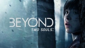 Beyond: Two Souls - widzieliśmy czarnego konia targów E3 2012