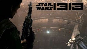 Star Wars 1313 na E3 2012 - Gwiezdne Wojny znowu w formie
