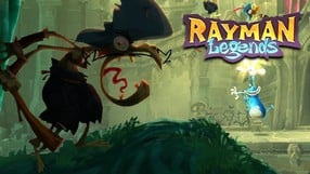 Rayman Legends - nasze pierwsze wrażenia z grania na WiiU