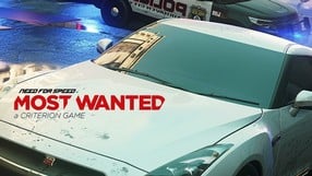 Need for Speed: Most Wanted – już graliśmy! Wrażenia prosto z E3 2012 