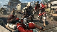 Pierwsze informacje o trybie multiplayer w Assassin's Creed III