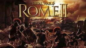 Total War: Rome II - upadek Kartaginy prosto z targów gamescom 2012