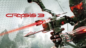 Multiplayer w Crysis 3 na targach gamescom 2012 - łowcy i ich ofiary