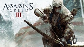 Walczyliśmy na morzu w Assassin's Creed III!