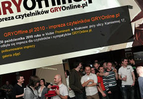 GRYOffline.pl 2010