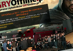 GRYOffline.pl 2011