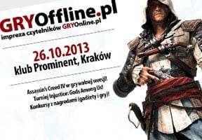 GRYOffline.pl 2013